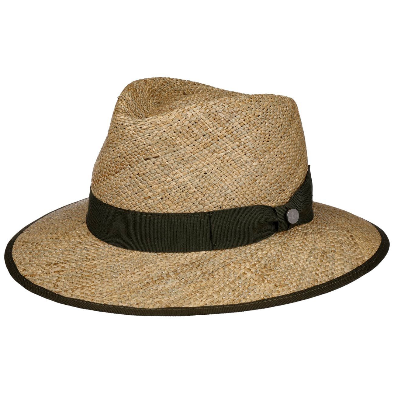 Lierys Sonnenhut (1-St) Gartenhut, Made in Italy