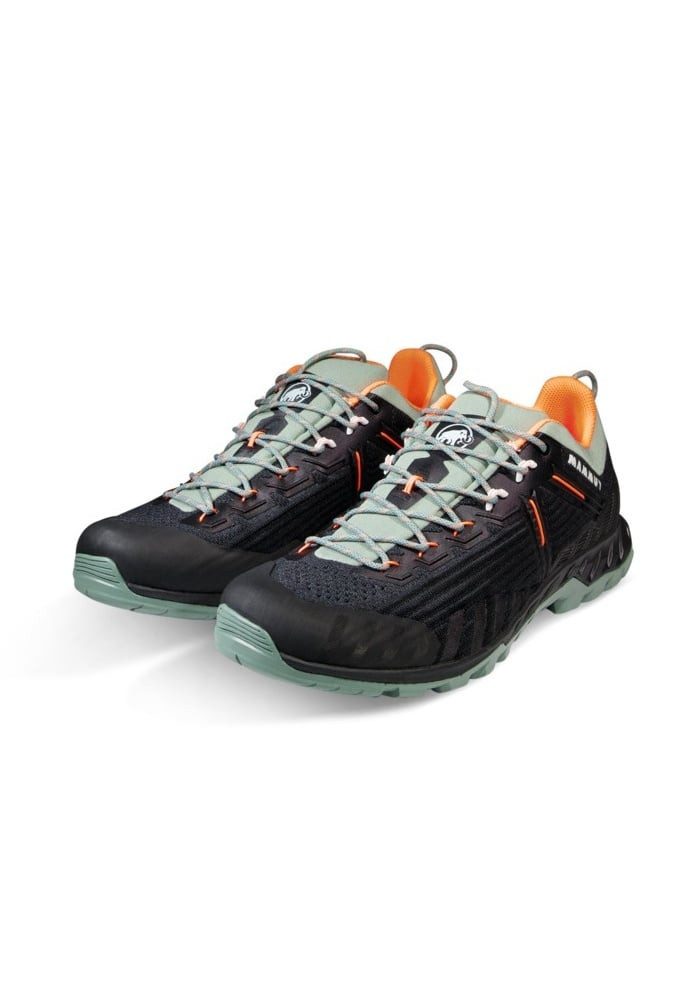 Mammut Alnasca Knit III Low (Zustieg, günstig online kaufen