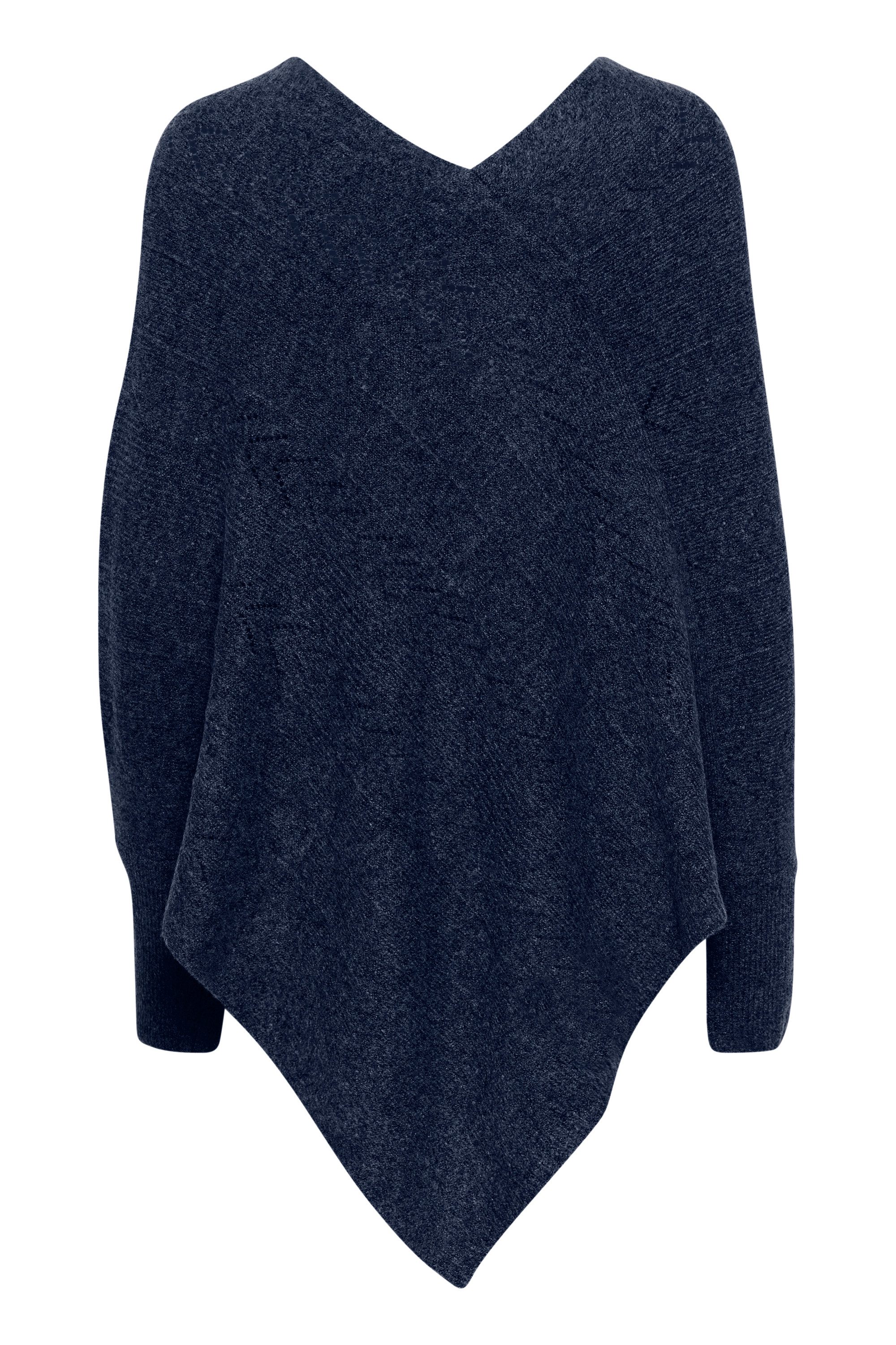 Cream Strickponcho Poncho CRHoliday günstig online kaufen