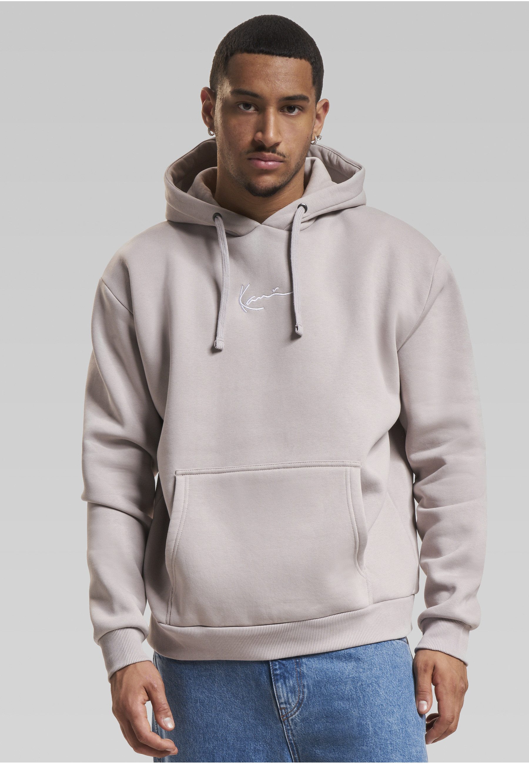 Karl Kani Kapuzensweatshirt Karl Kani Unisex (1-tlg)