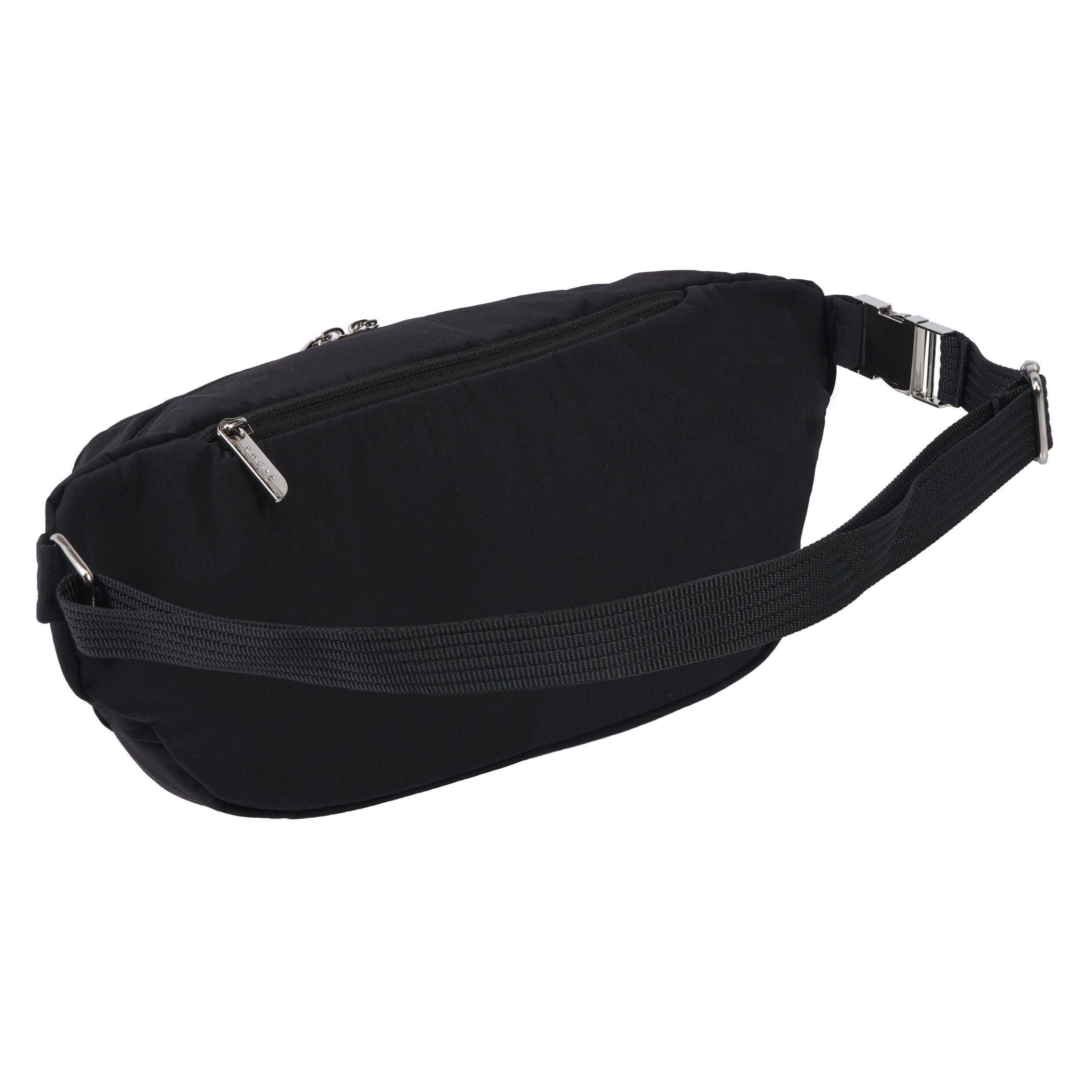 Luhta Gürteltasche OOKILA, mit Reißverschlussfächern, aus Polyamid
