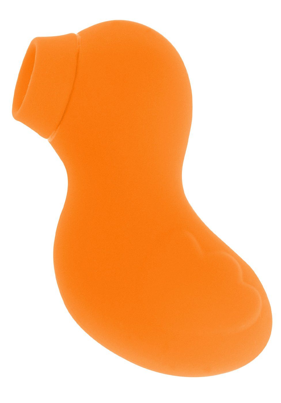 Sucking Sexy Saugvibrator Auflege-Vibrator Duckface TOYJOY