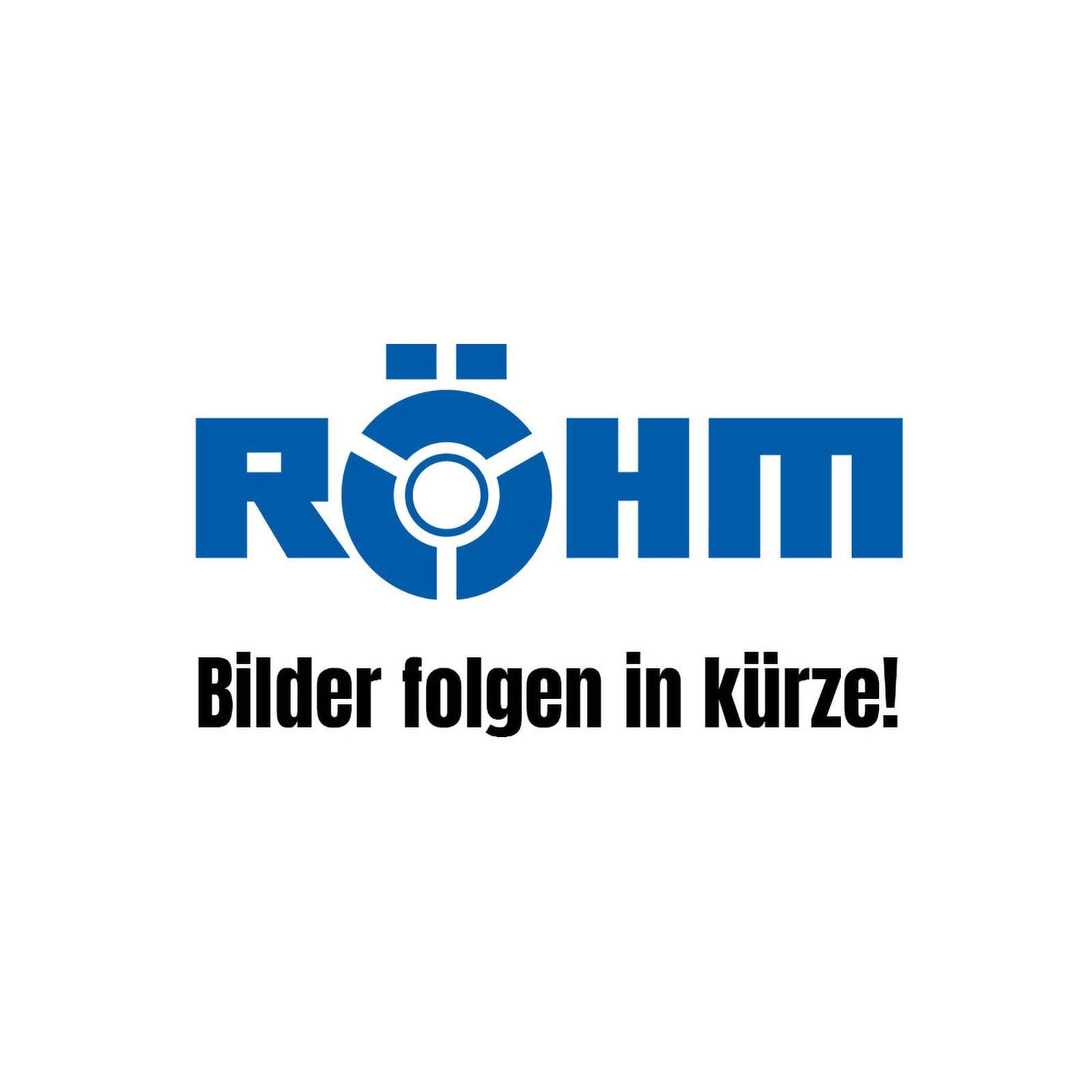 Röhm Puppen Accessoires-Set Röhm Drucksicherungsventil - 1078823