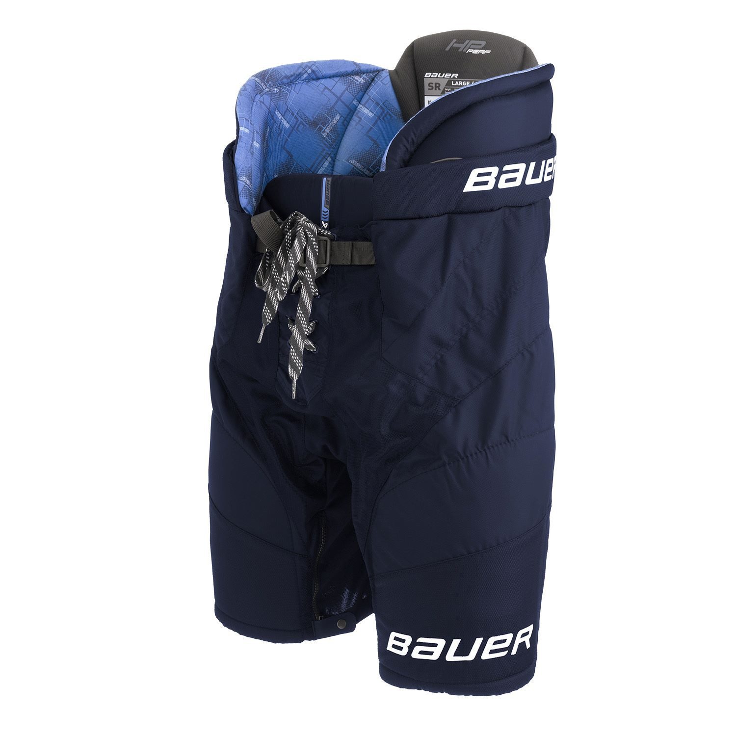 Schutzhose Hose Bauer Performance Intermediate