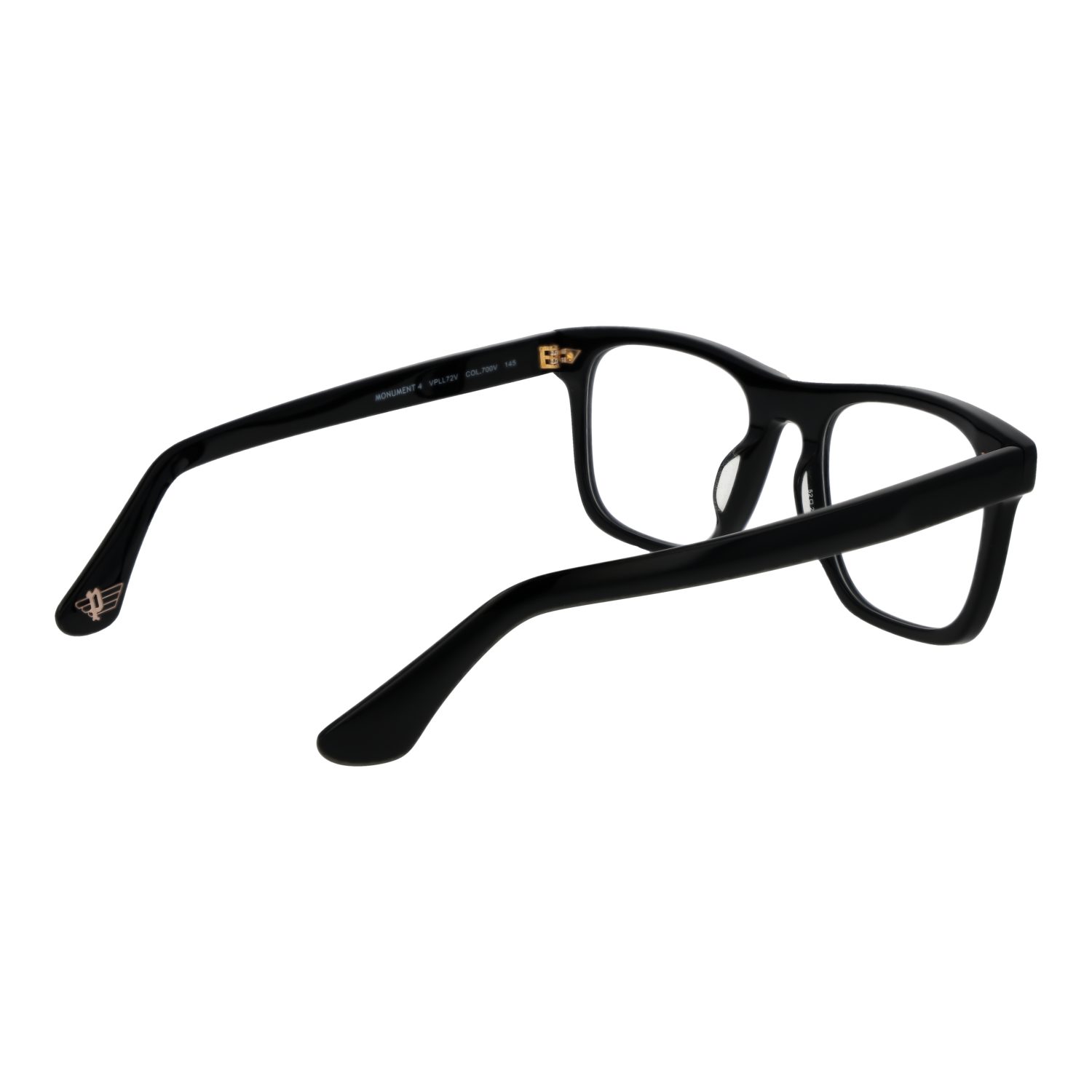 Police Brillengestell VPLL72E52700V