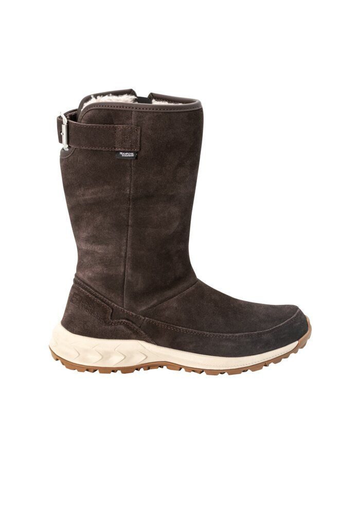 Jack Wolfskin Wasserdichte Winterstiefel QUEENSTOWN TEXAPORE günstig online kaufen