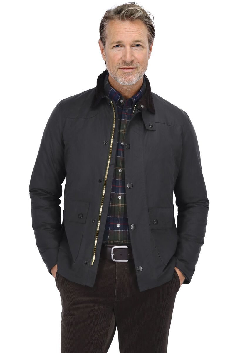 Barbour Outdoorjacke Reelin