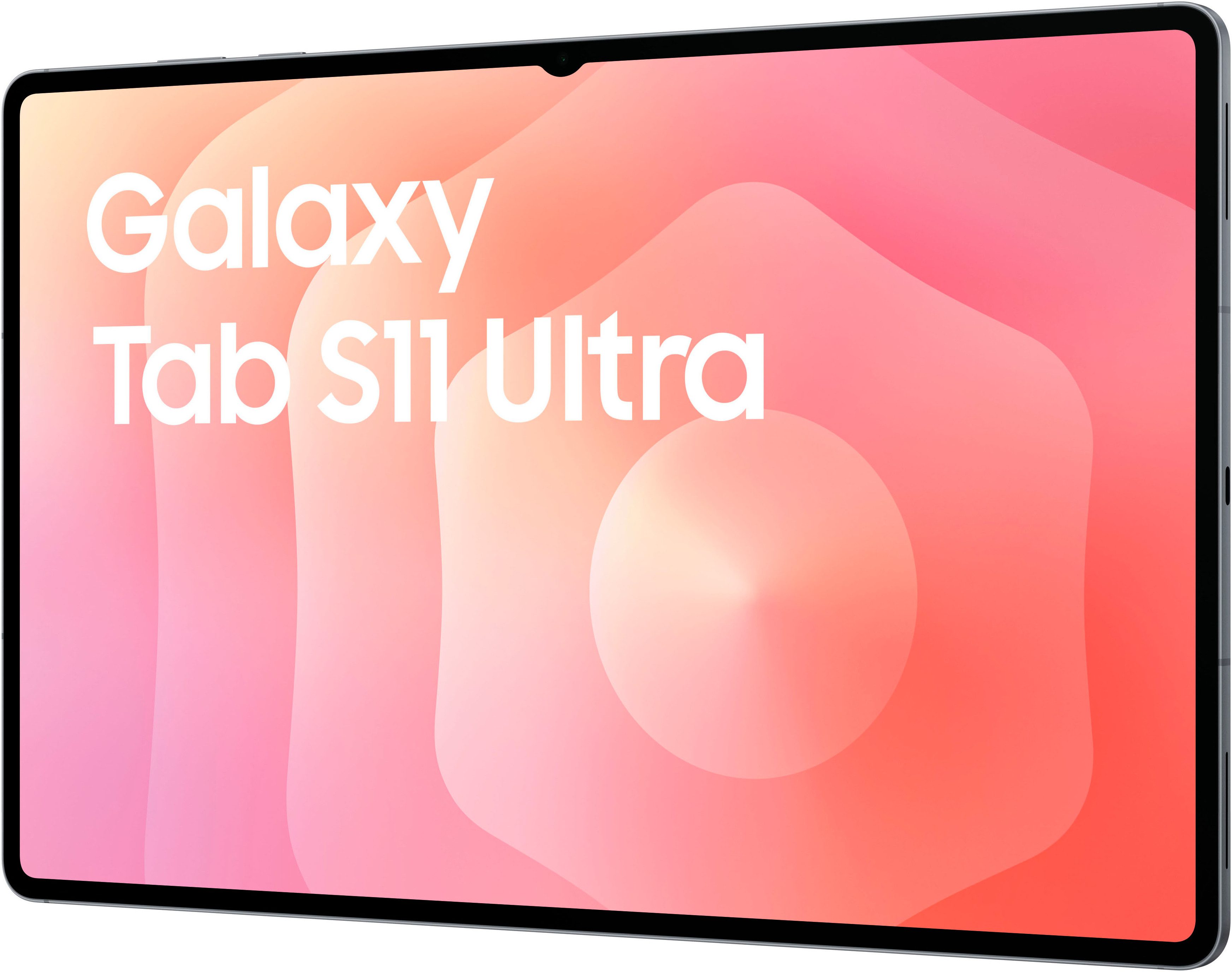 Samsung Galaxy Tab S11 Ultra Tablet (14,6", Android,One UI,Knox)