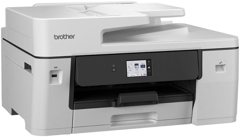 Brother MFC-J6760DW Multifunktionsdrucker, (WLAN (Wi-Fi), LAN (Ethernet)