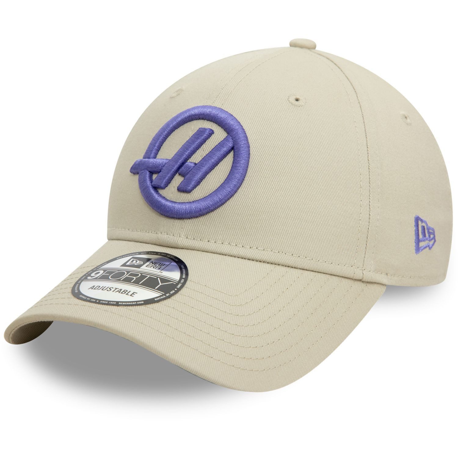 Baseball Cap 9Forty BWT Alpine