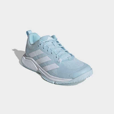 adidas Performance COURT TEAM BOUNCE 2.0 Indoorschuh