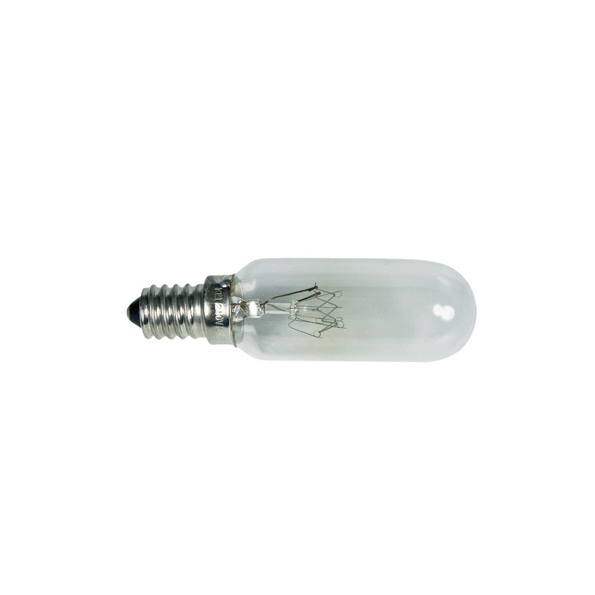 easyPART Montagezubehör Kühlschrank wie SAMSUNG 4713001189 Lampe E14 30W 25mmØ 85mm, Kühlschrank / Gefrierschrank