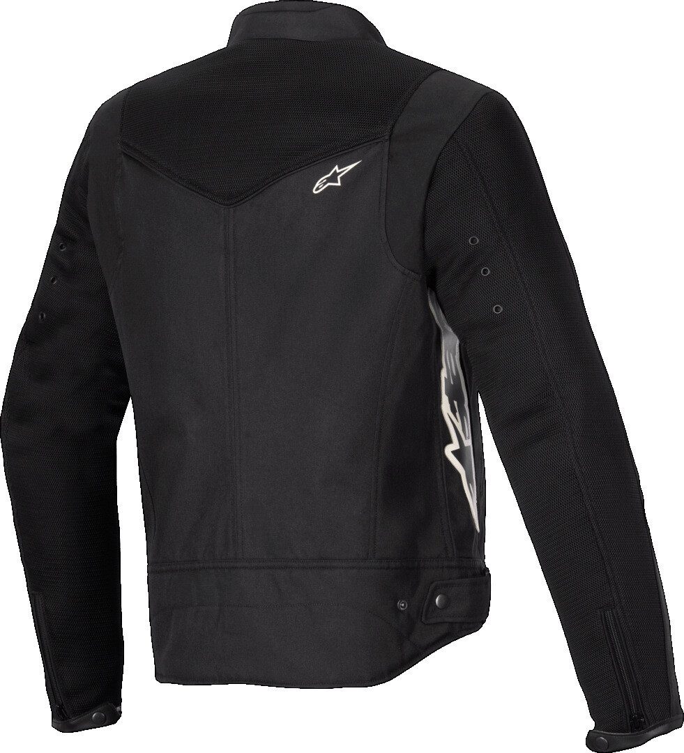 Alpinestars Motorradjacke Stella T-Dyno Air Damen Motorrad Textiljacke Wass günstig online kaufen