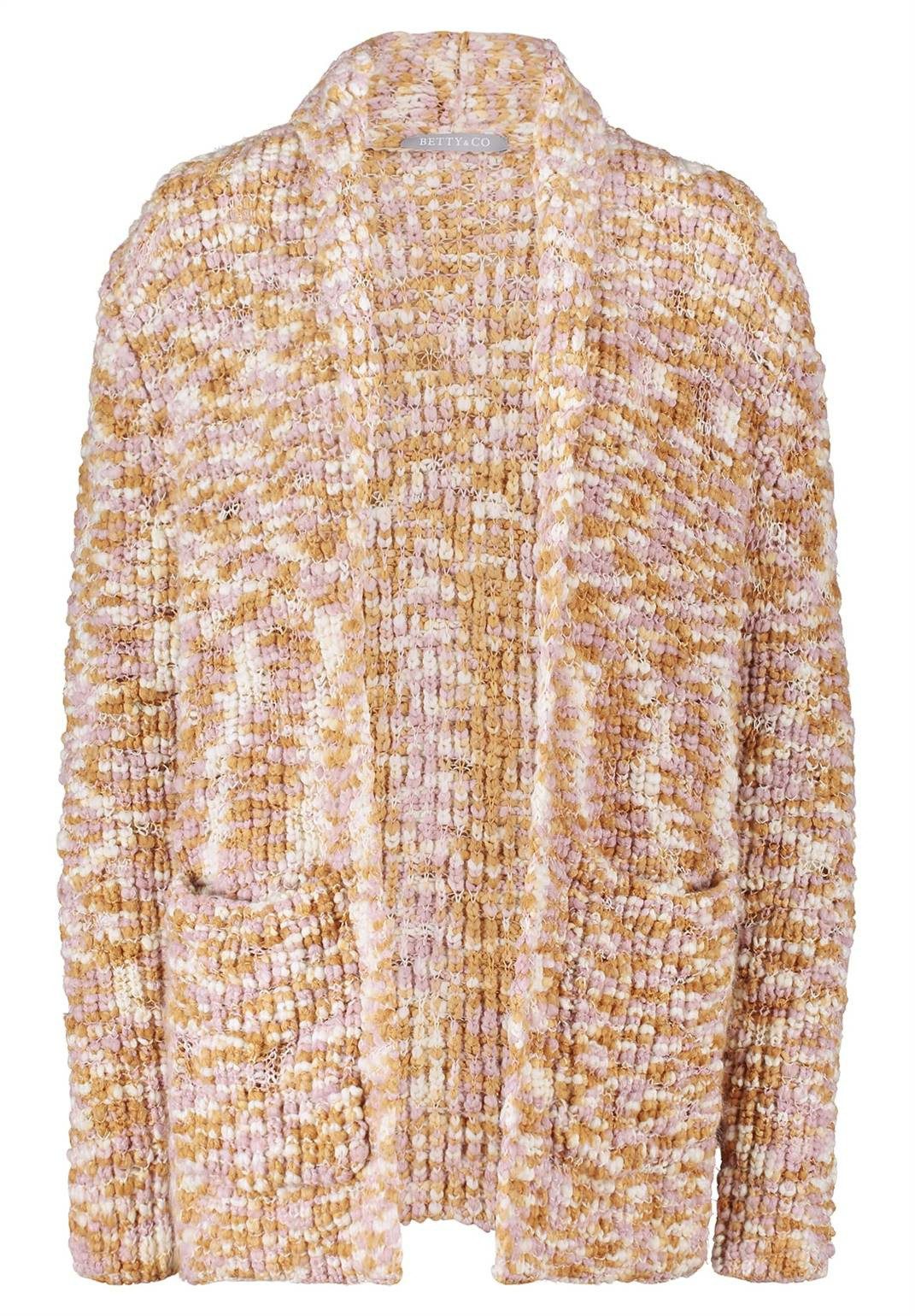 betty Rucksack Rucksack für Damen (1-tlg., Rucksack)