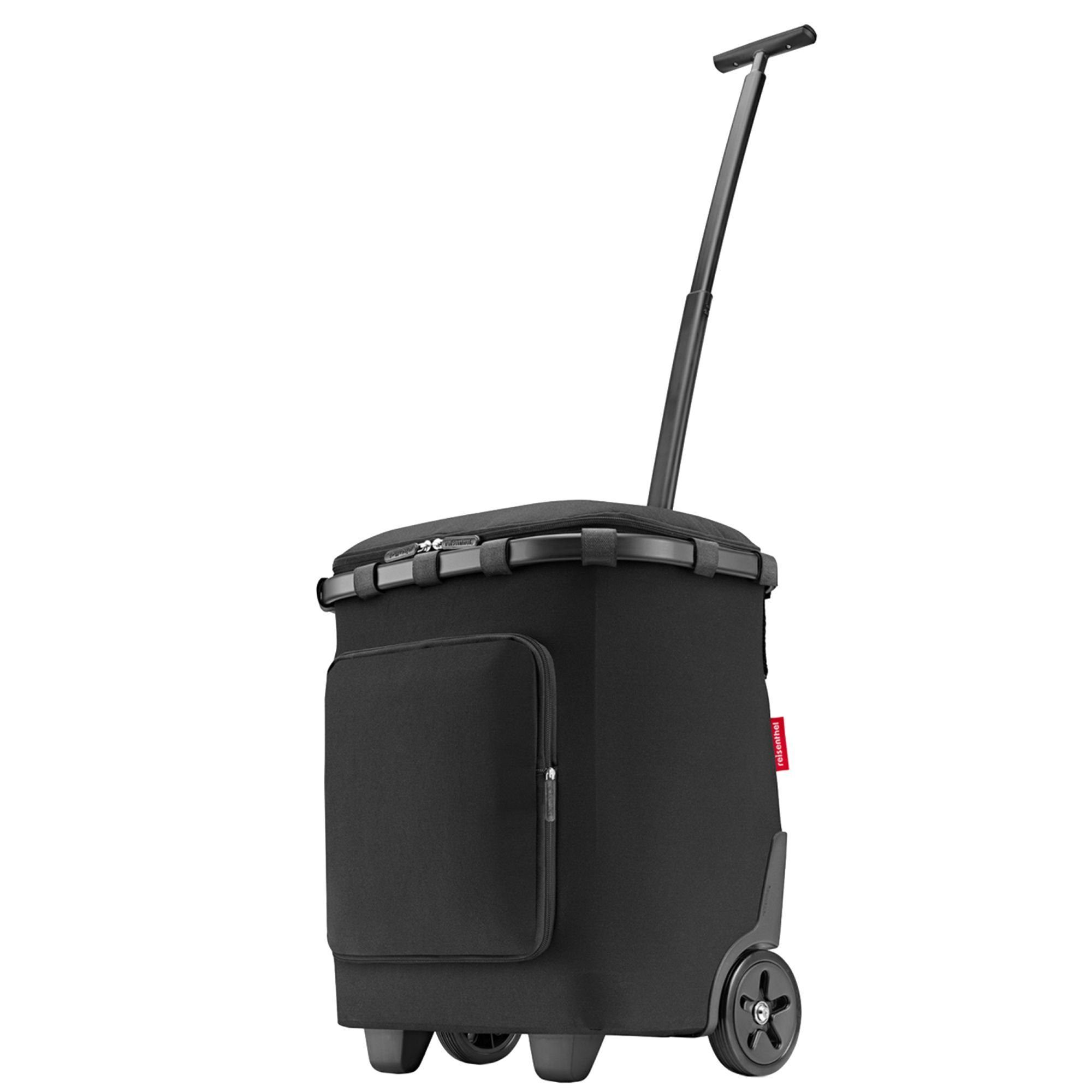 REISENTHEL® Einkaufstrolley Carrycruiser Plus, 46 l, Bodennägel