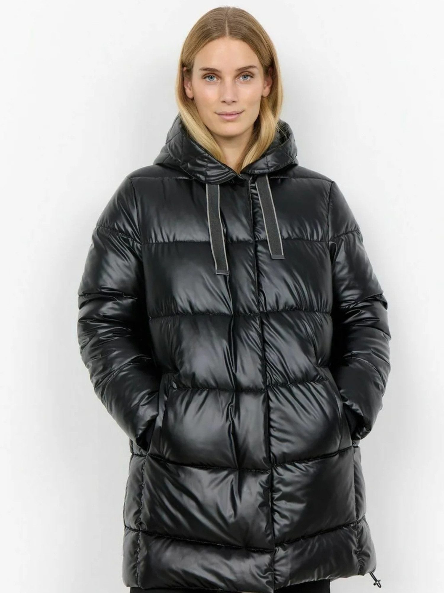 soyaconcept Outdoorjacke Soya Concept Jacket SC-FRESIA 2