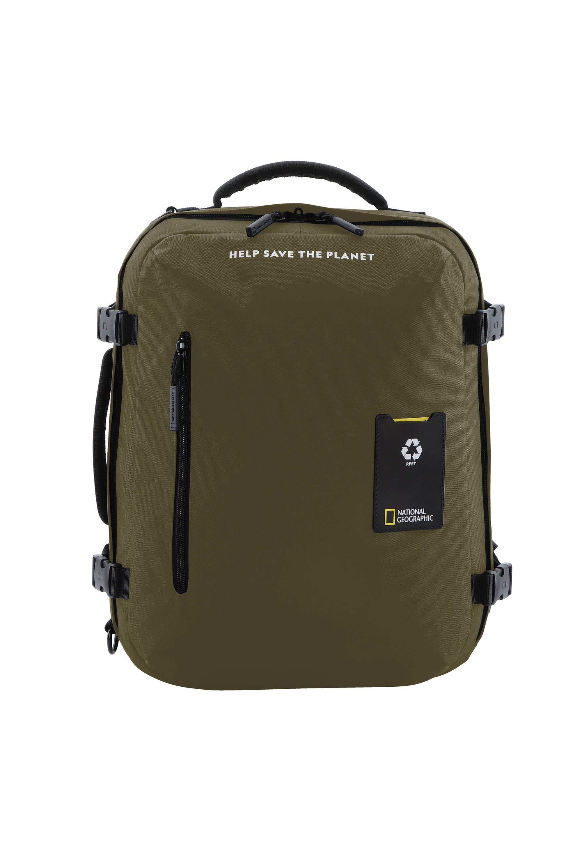 Cityrucksack OCEAN
