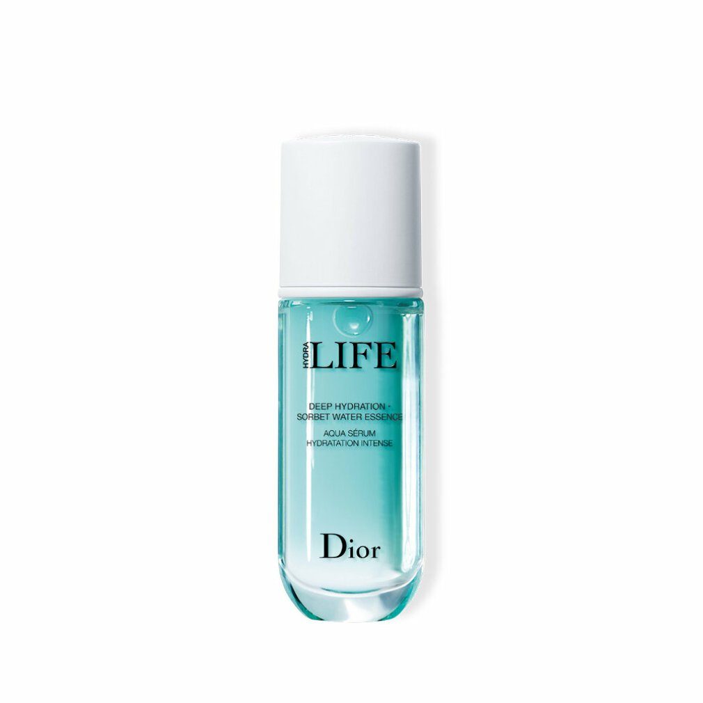 Dior Water Gesichtsmaske Essence Hydra Sorbet Life Dior 40ml