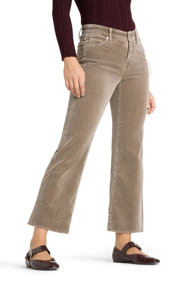 Cambio 5-Pocket-Jeans
