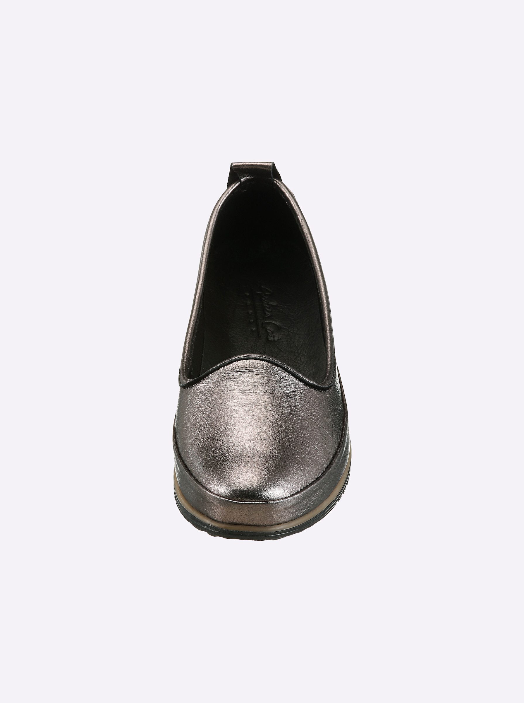 Andrea Conti Slipper Slipper