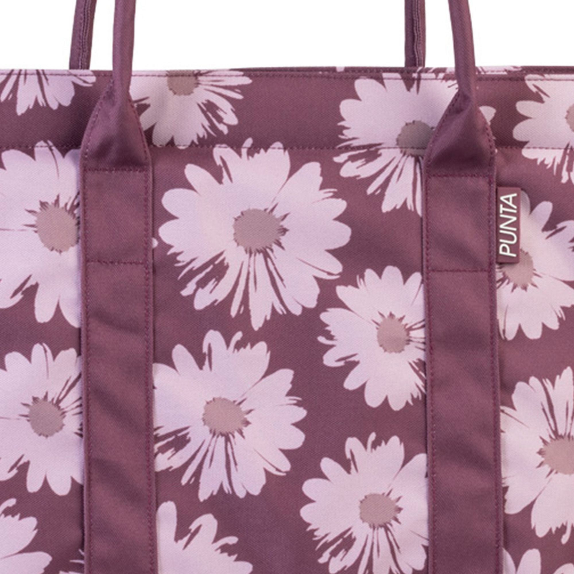 PUNTA Einkaufsbeutel Daily Shopper, 19 l, Polyester
