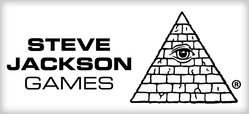 Steve Jackson Games