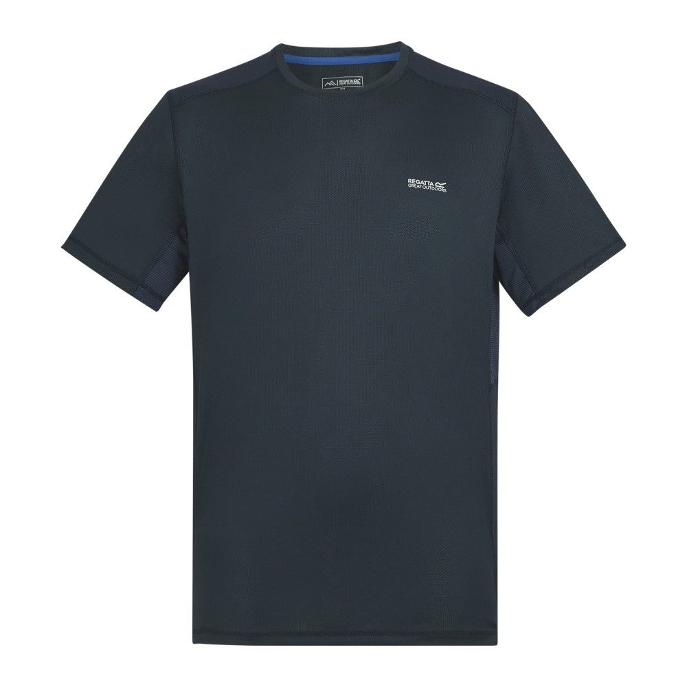 Regatta T-Shirt Regatta Virda T-Shirt für Herren