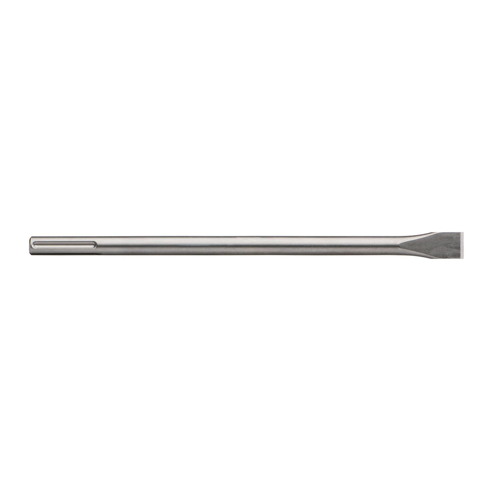 metabo Flachmeißel Metabo 10 SDS-max Flachmeißel "professional" 400 x 25 mm