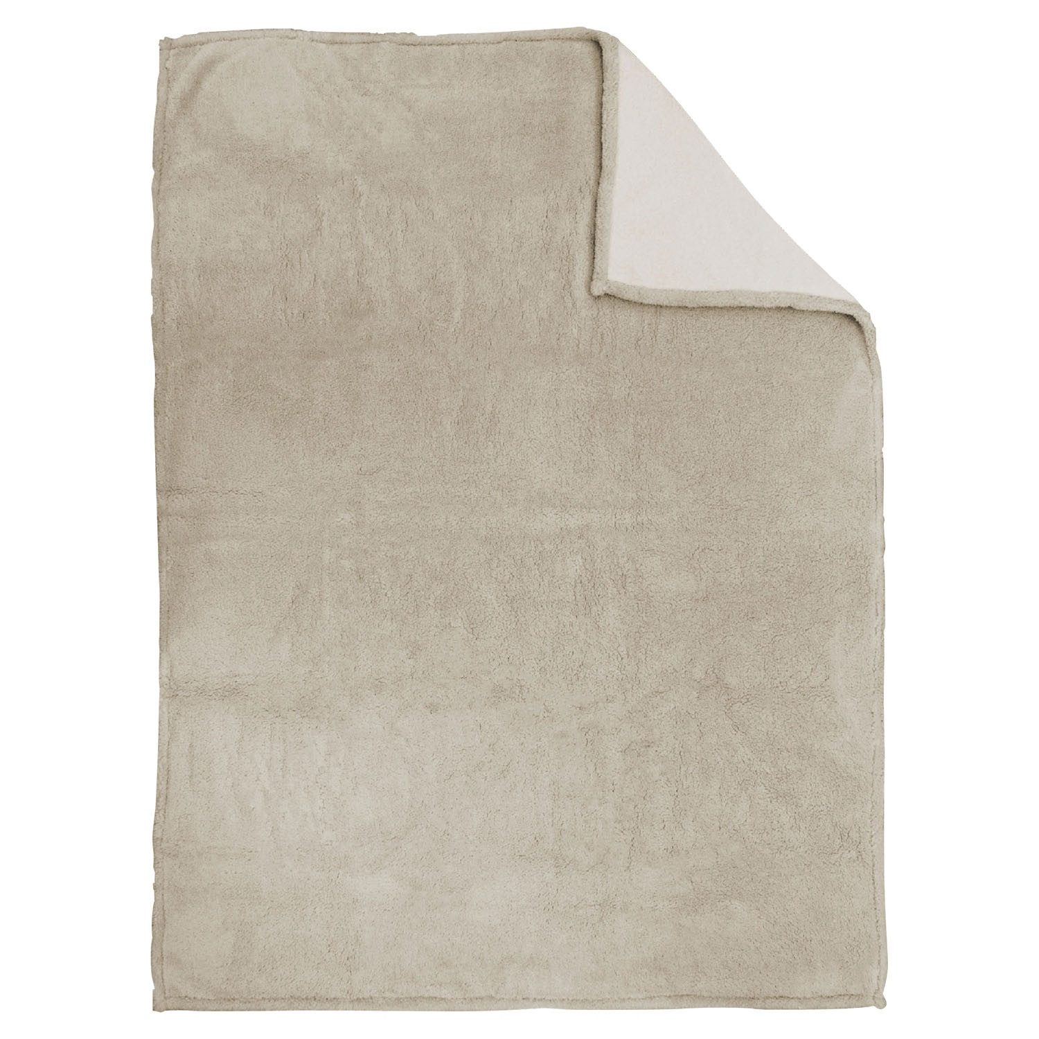 Wohndecke SHERPA, 150 x 200 cm, günstig online kaufen