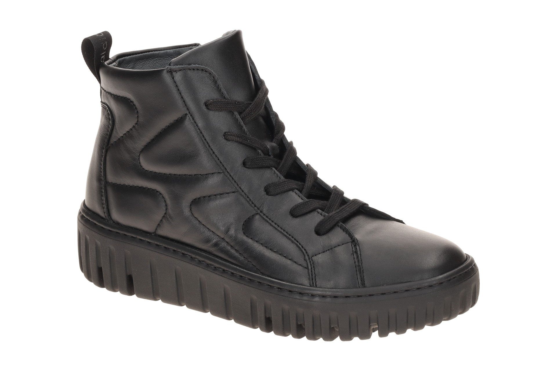 Waldläufer 941709 102 001 Stiefel