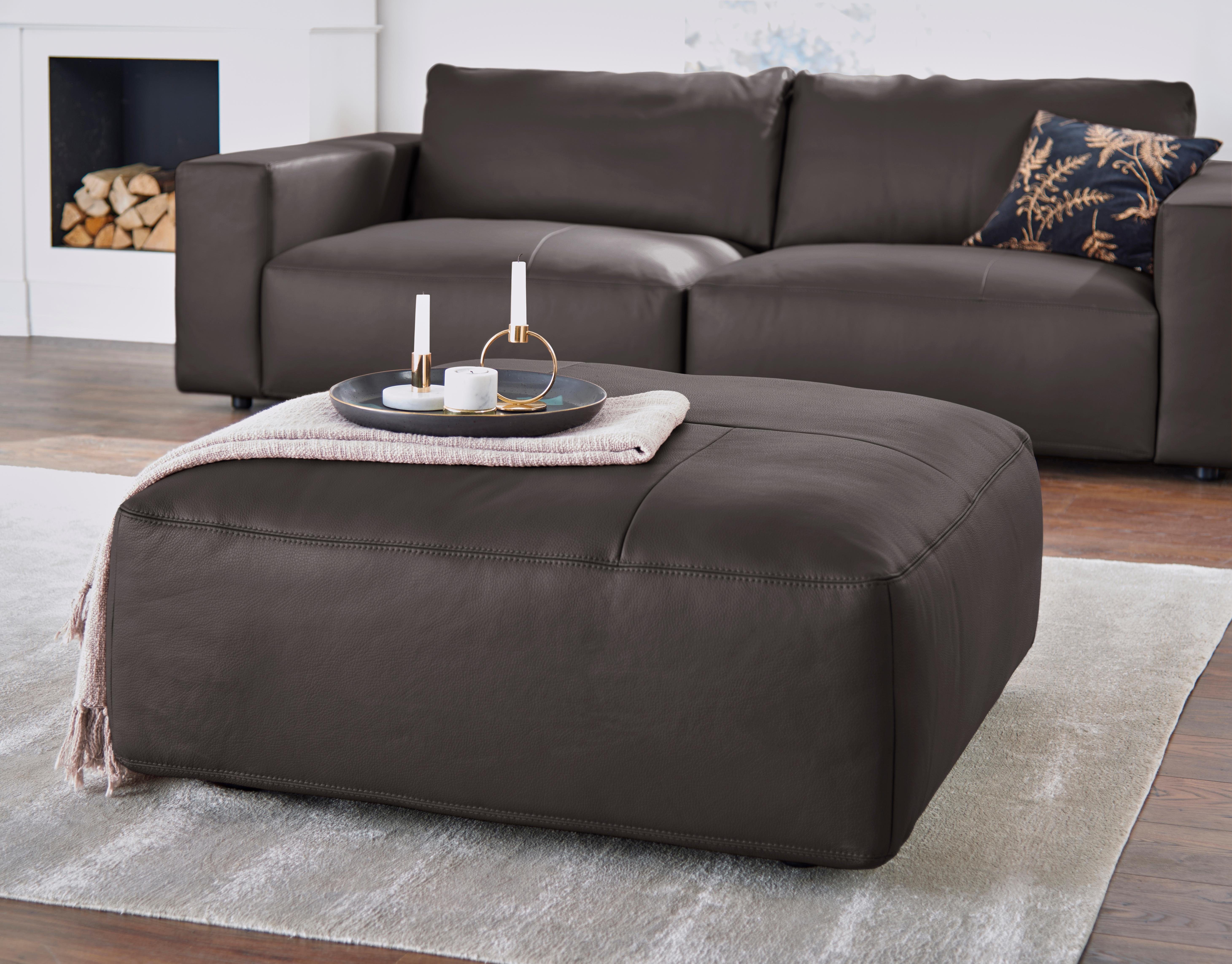 Musterring Hocker LUCIA