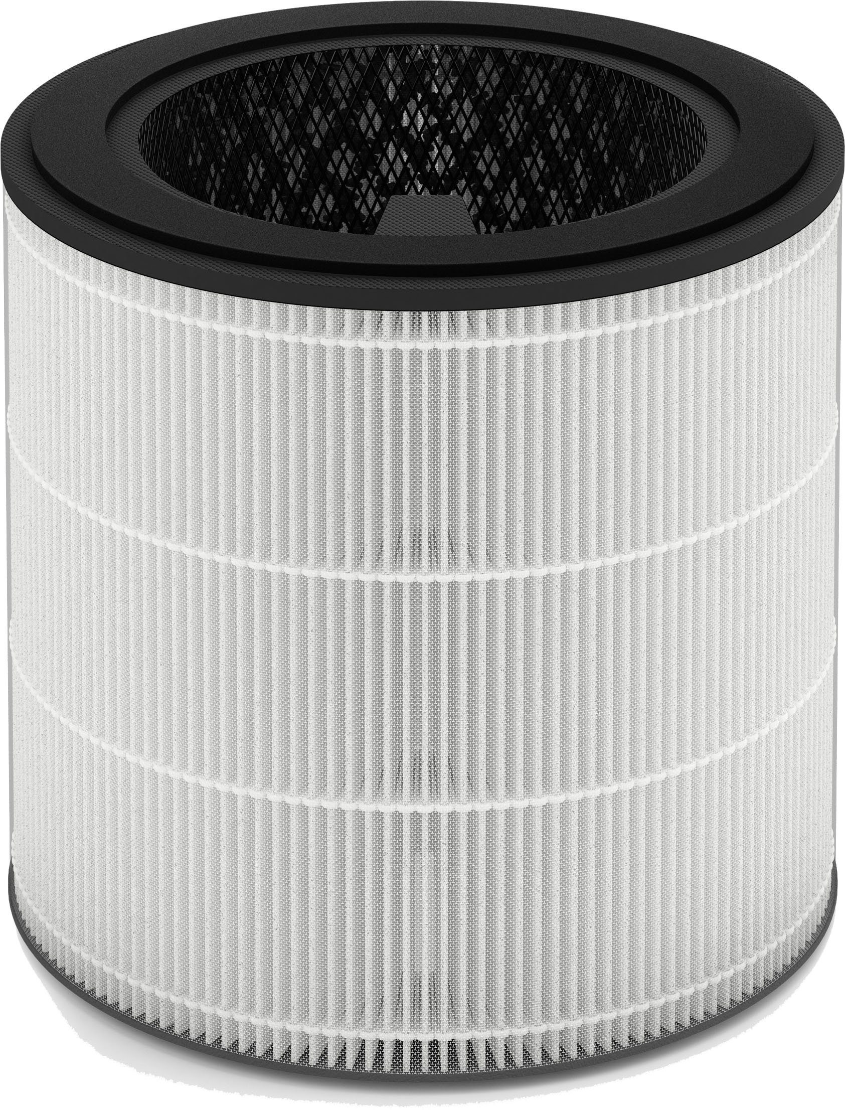 Philips NanoProtect Filter FY0293/30, Zubehör für Philips Luftreiniger der Serie 800, Kombifilter