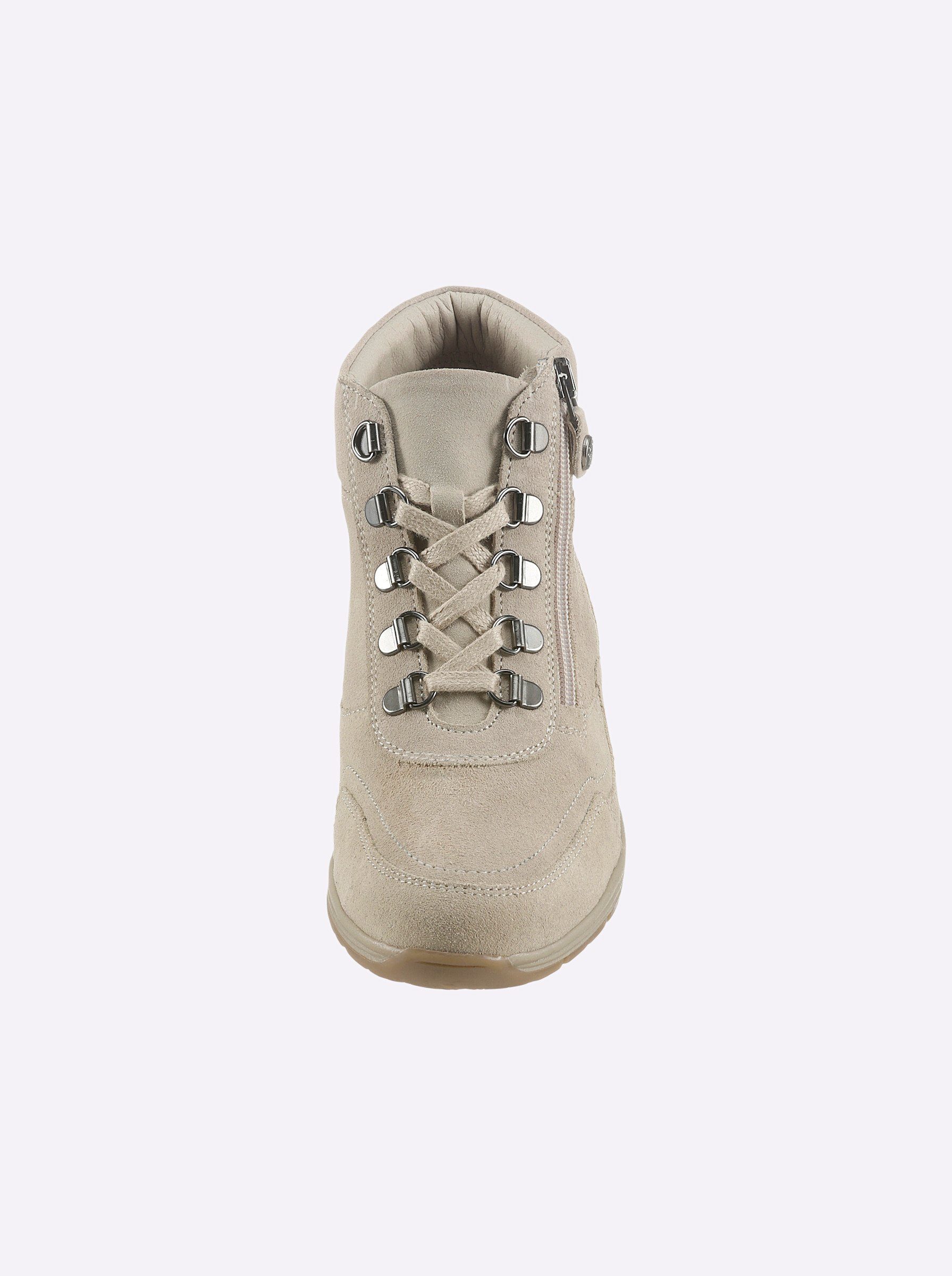 airsoft modern+ Stiefelette Stiefelette Antirutschsohle, Antishock, günstig online kaufen