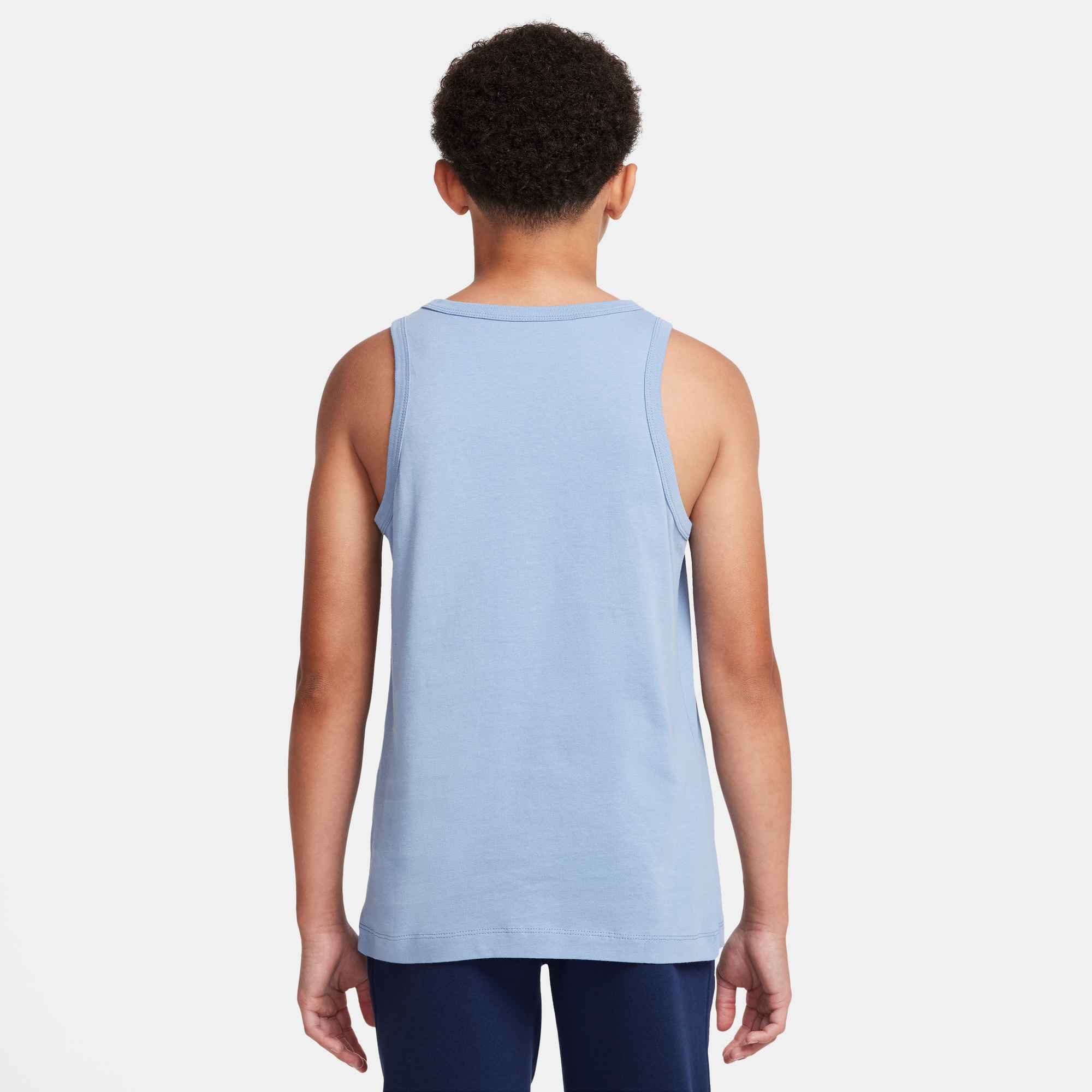 Nike Sportswear T-Shirt K NSW TANK TEE Für Kinder und Jugendliche