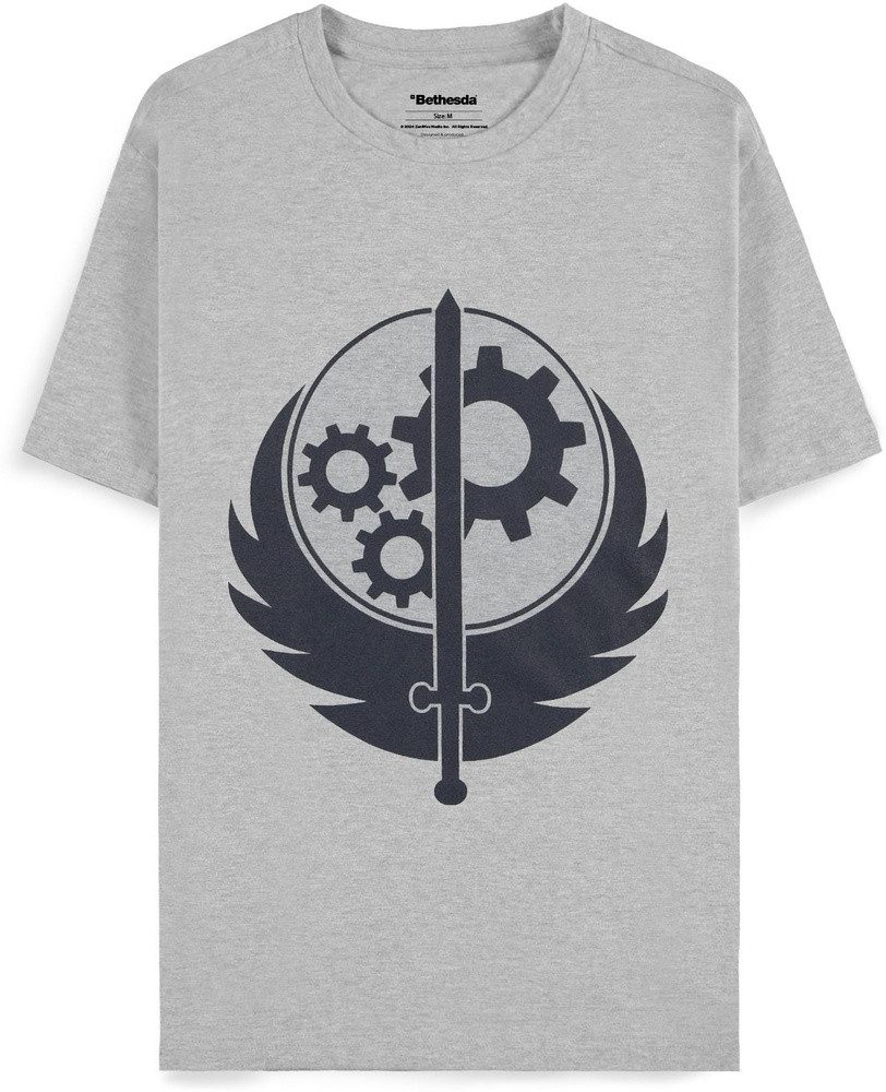 Fallout T-Shirt günstig online kaufen
