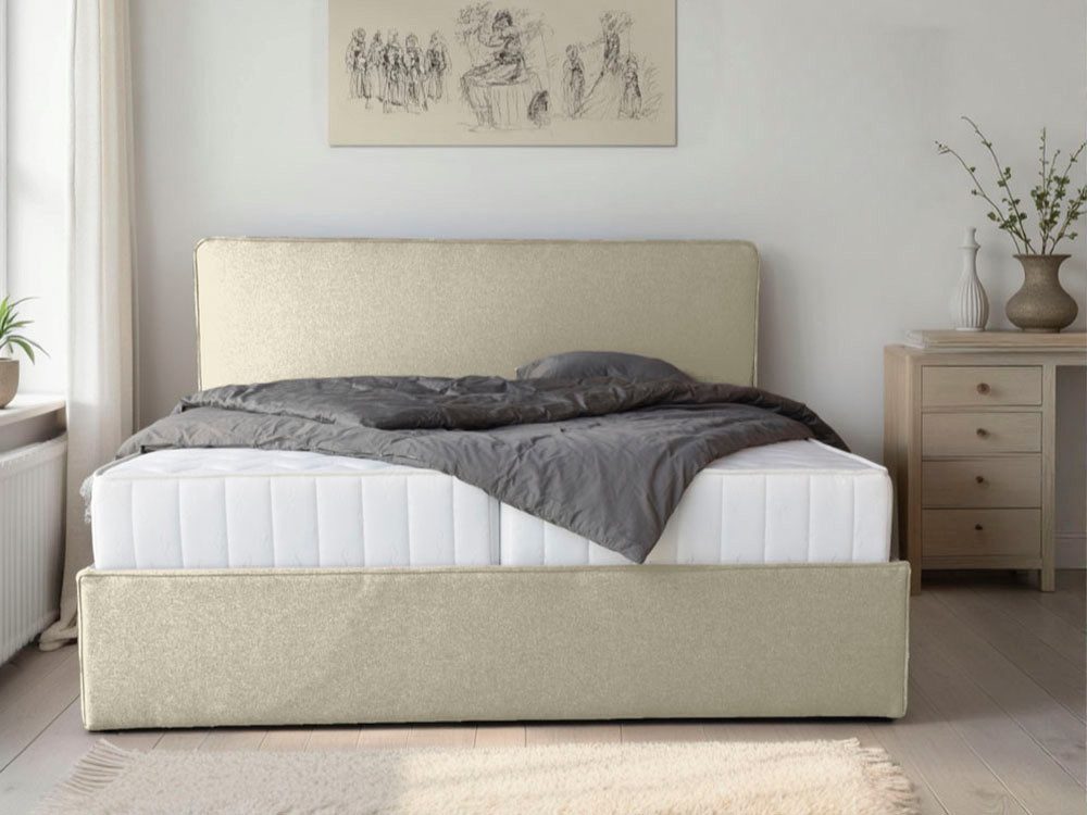 COLLECTION AB Polsterbett Romo erhältlich in günstig online kaufen