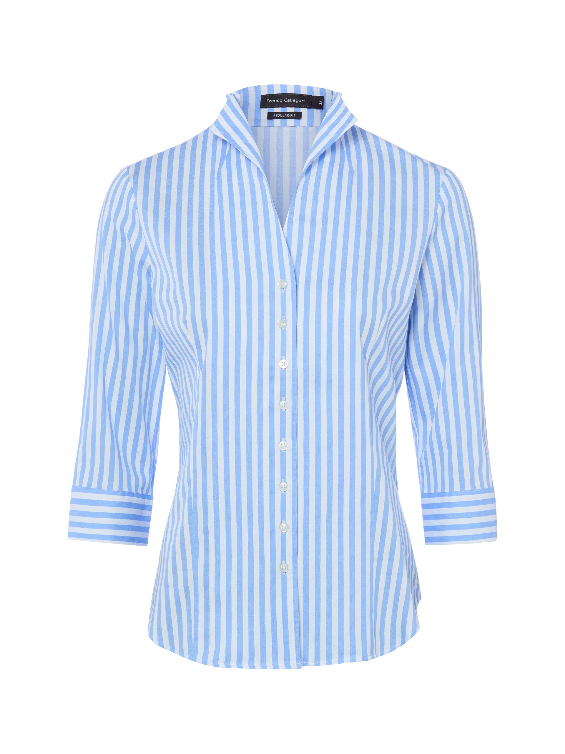 Franco Callegari Hemdbluse