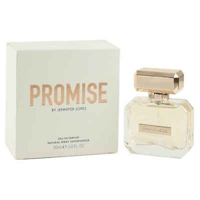 JENNIFER LOPEZ Eau de Parfum »Promise 30 ml«