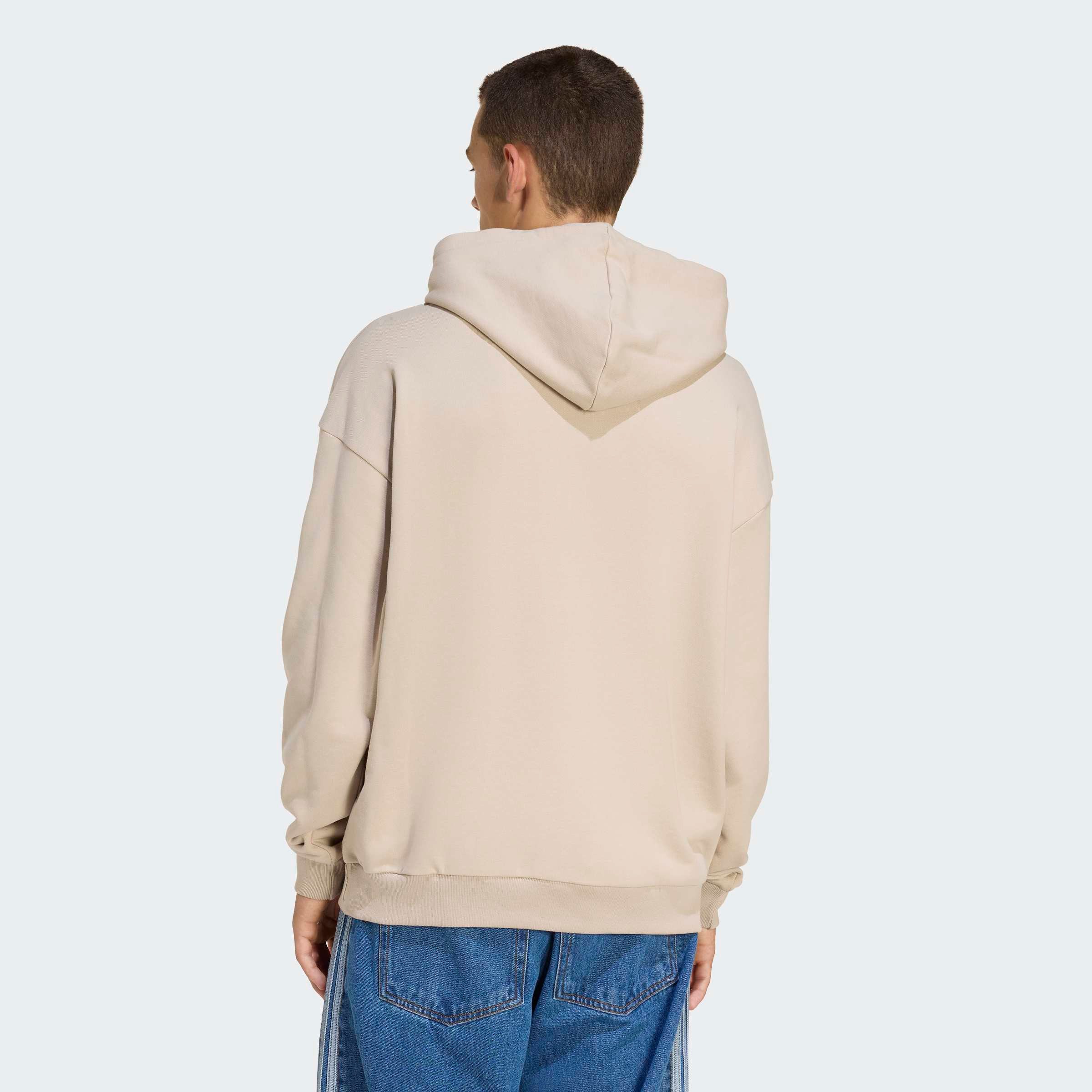 adidas Originals Kapuzensweatshirt TREFOIL HOODY