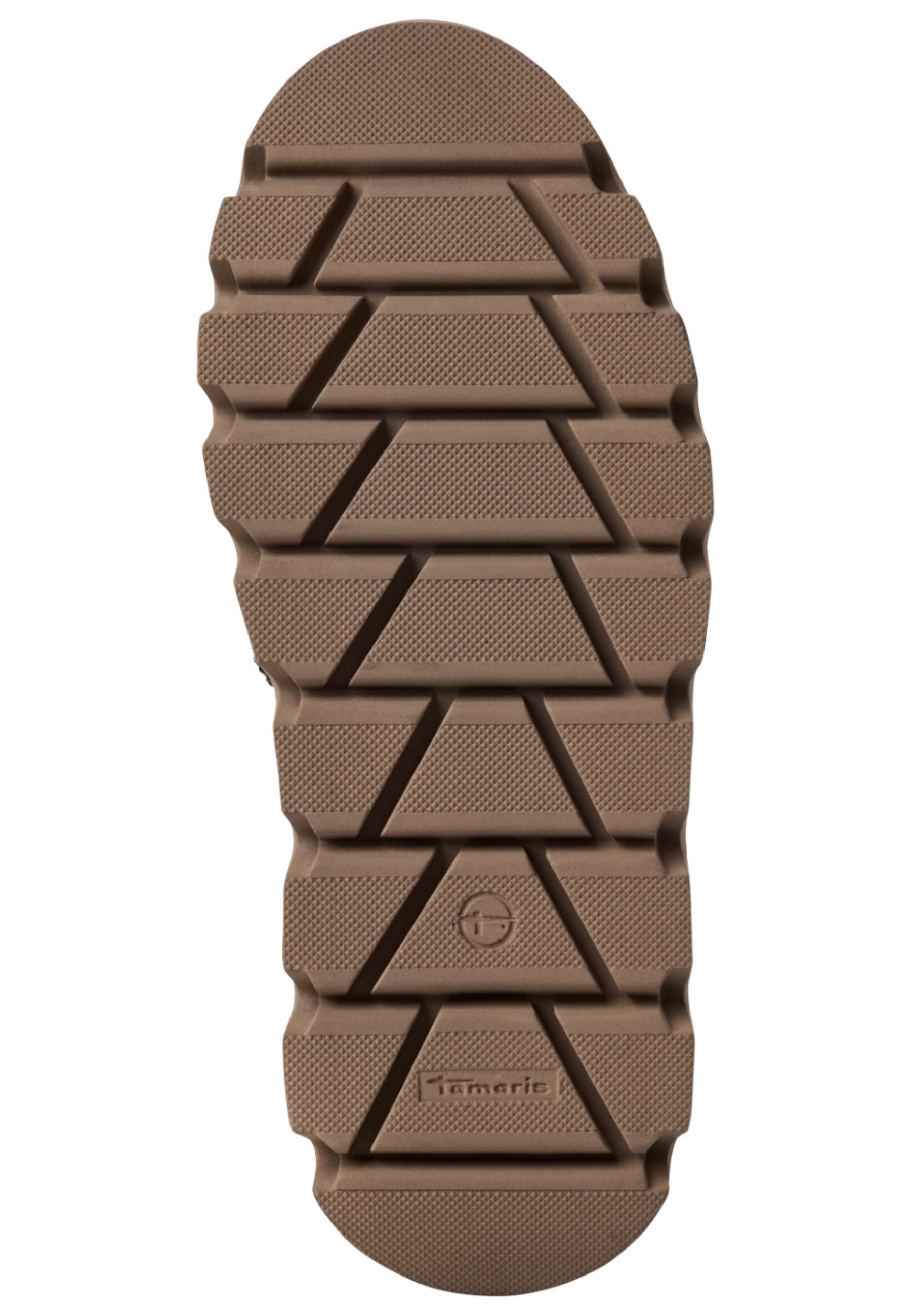 Tamaris 1-26274-45 304 Mocca Stiefelette