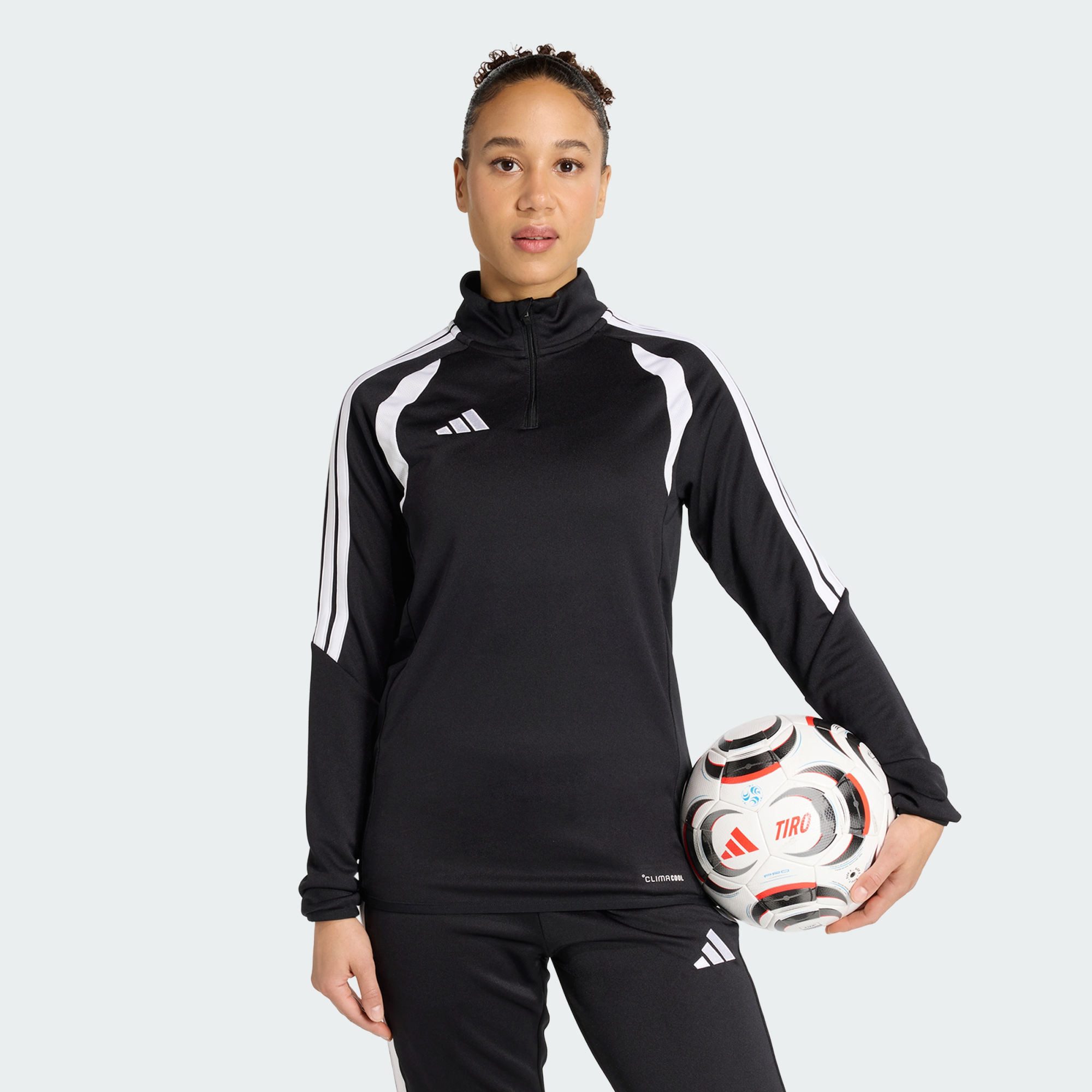 adidas Performance Trainingstop TIRO26 LEAGUE TRAININGSOBERTEIL (1-tlg)