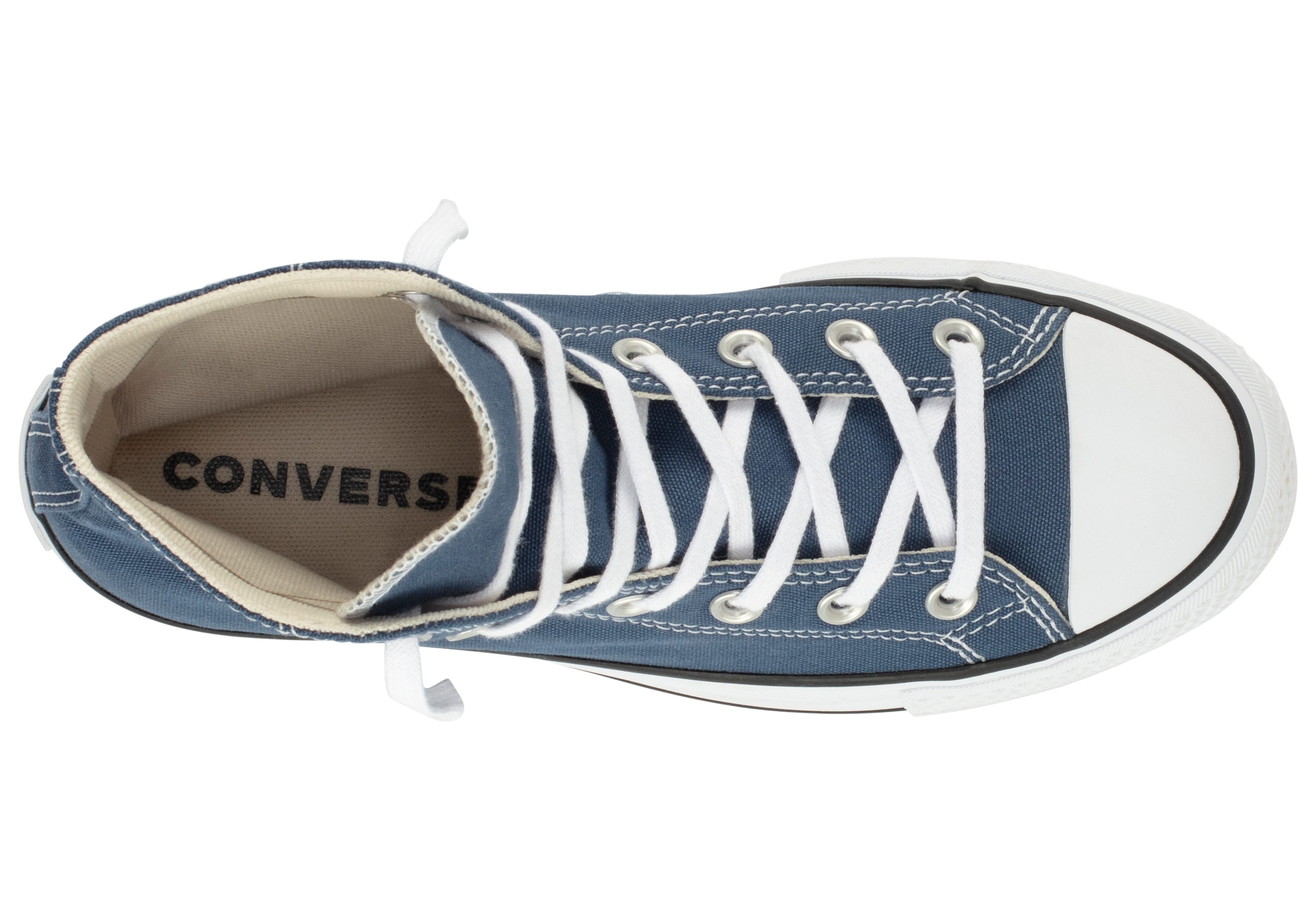Converse CHUCK TAYLOR ALL STAR LIFT PLATFORM Sneaker