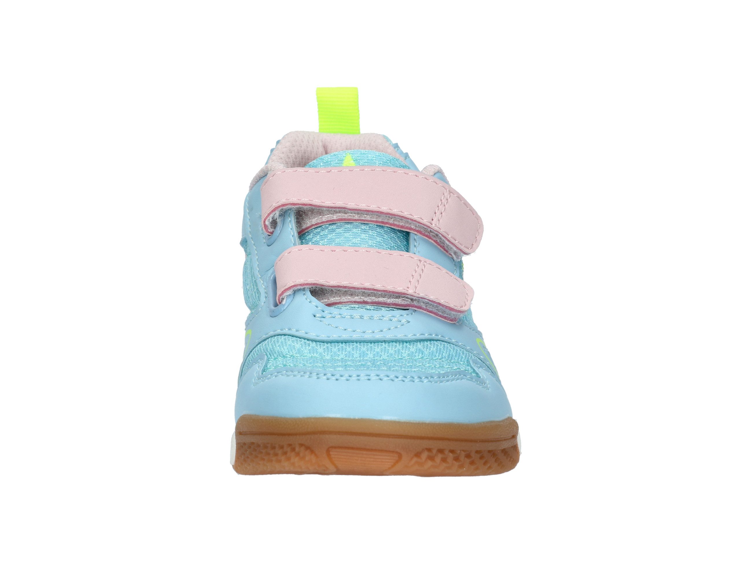 Lico Sportschuh Boulder V Hallenschuh