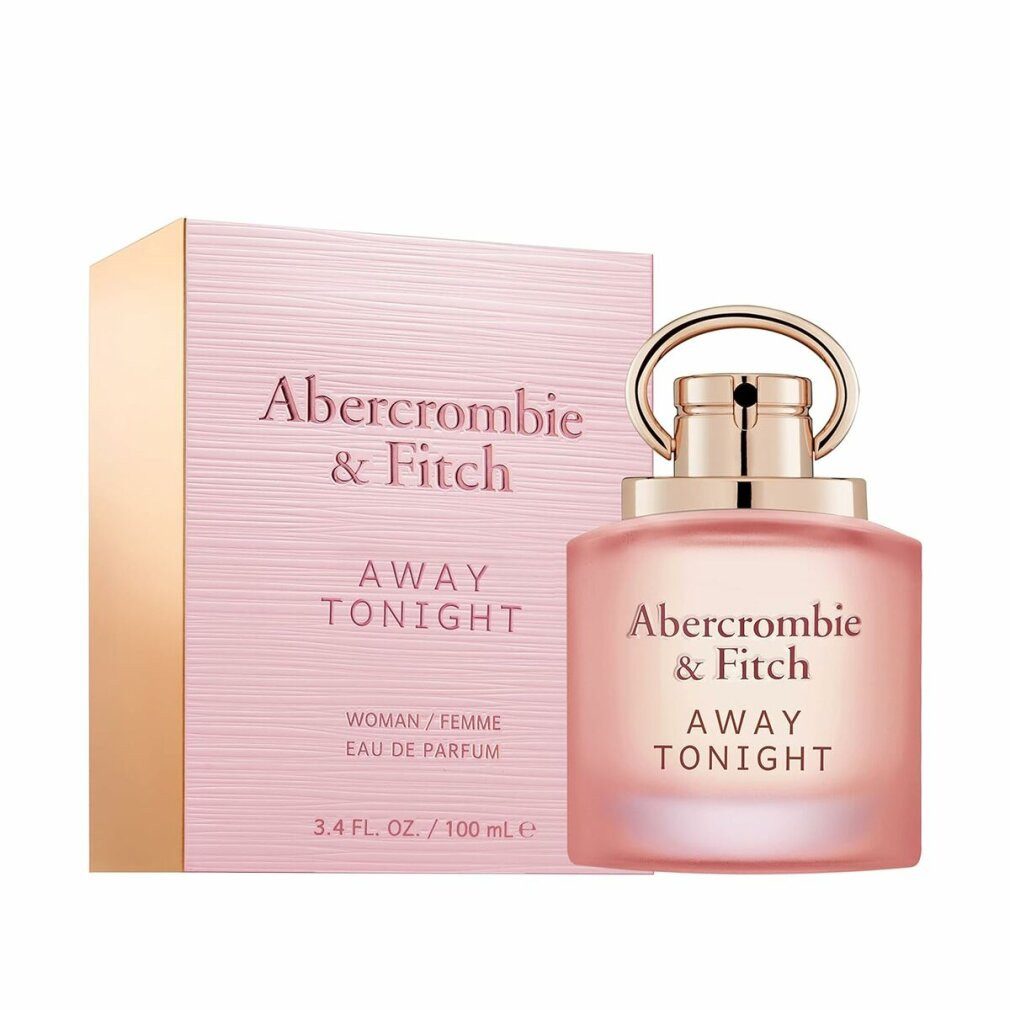 Abercrombie & Fitch Парфюмы Away 100ml