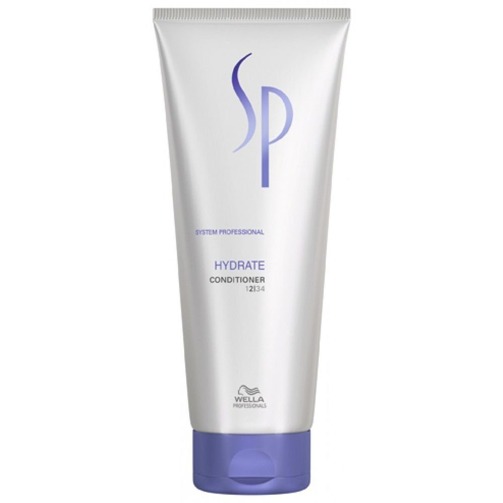 Verkaufe viele Produkte von Wella SP 200ml Hydrate Conditioner Haarshampoo