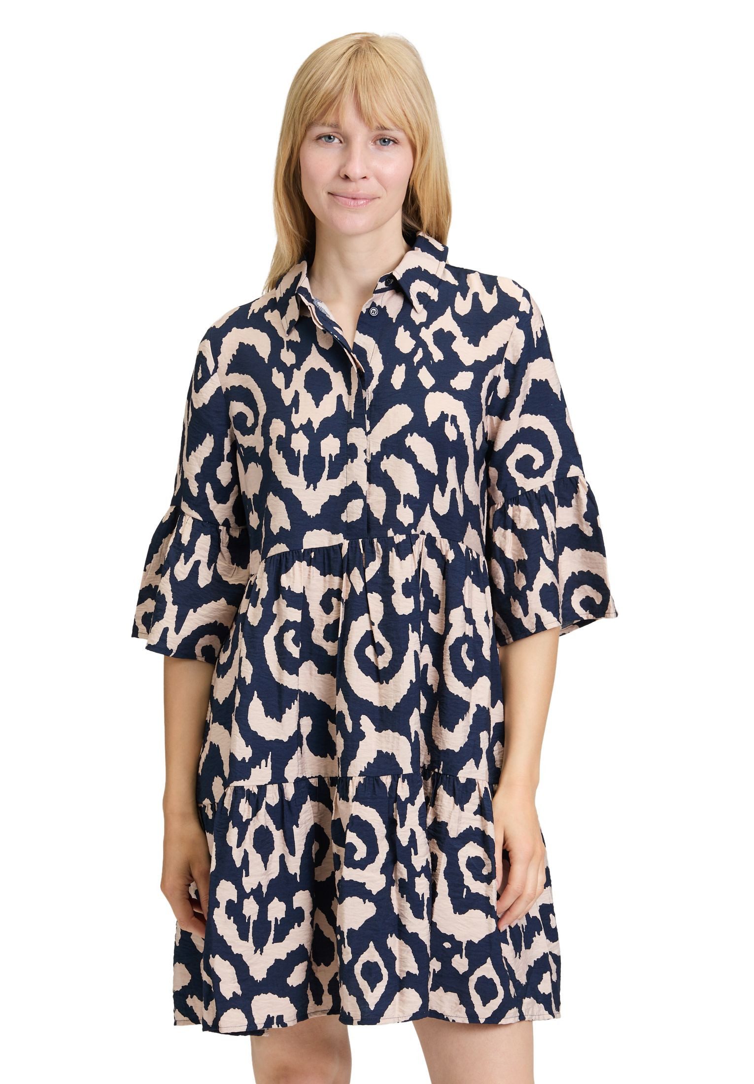 Betty&Co Jerseykleid