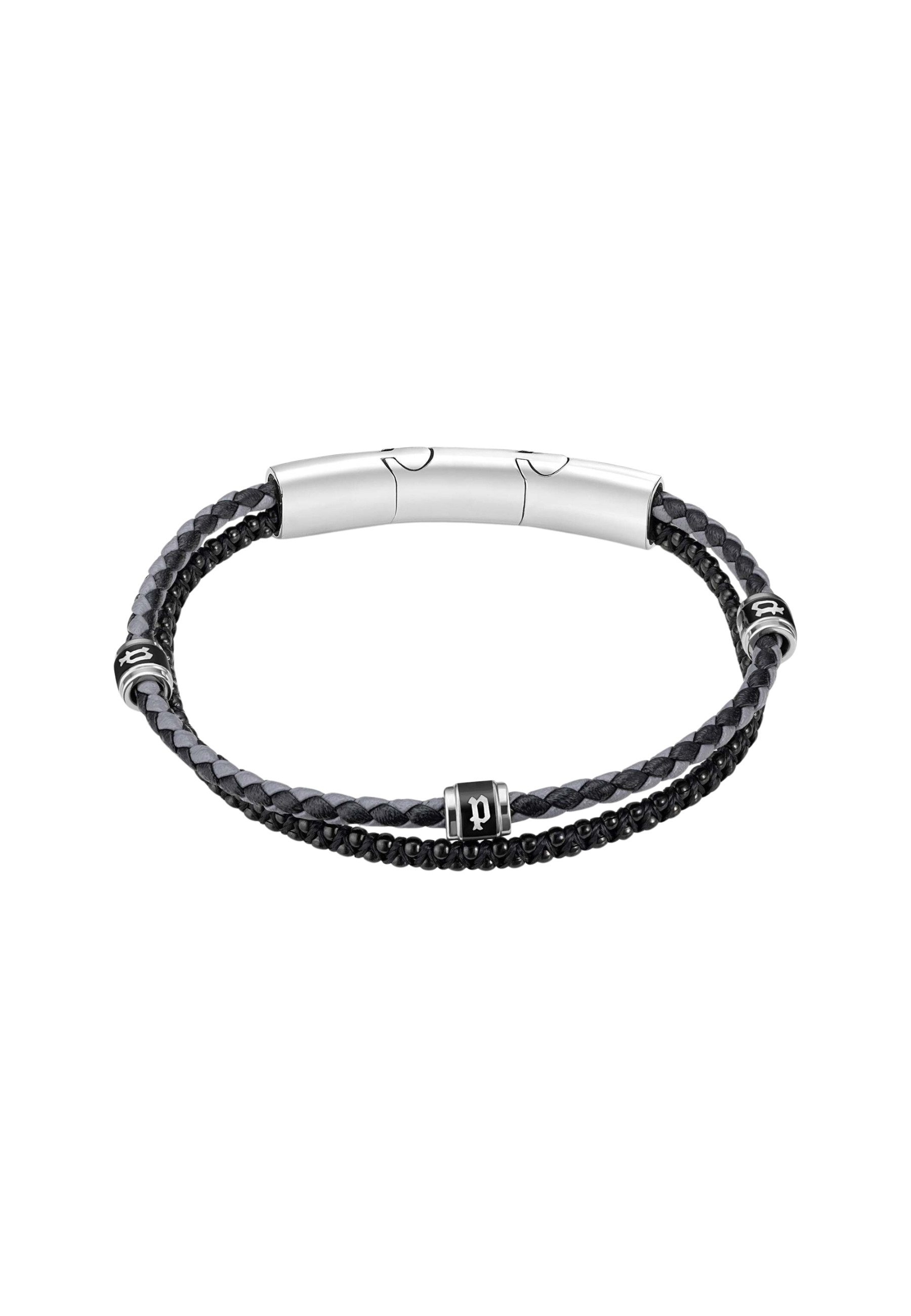 Armband Police Twinrow Armband