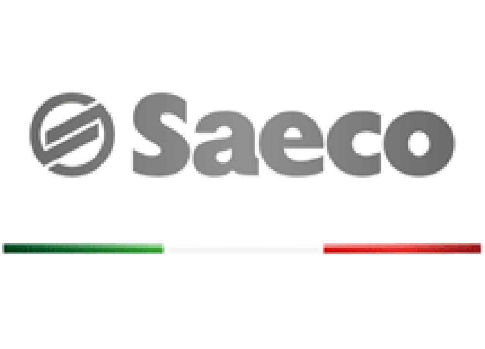Saeco powered by Philips