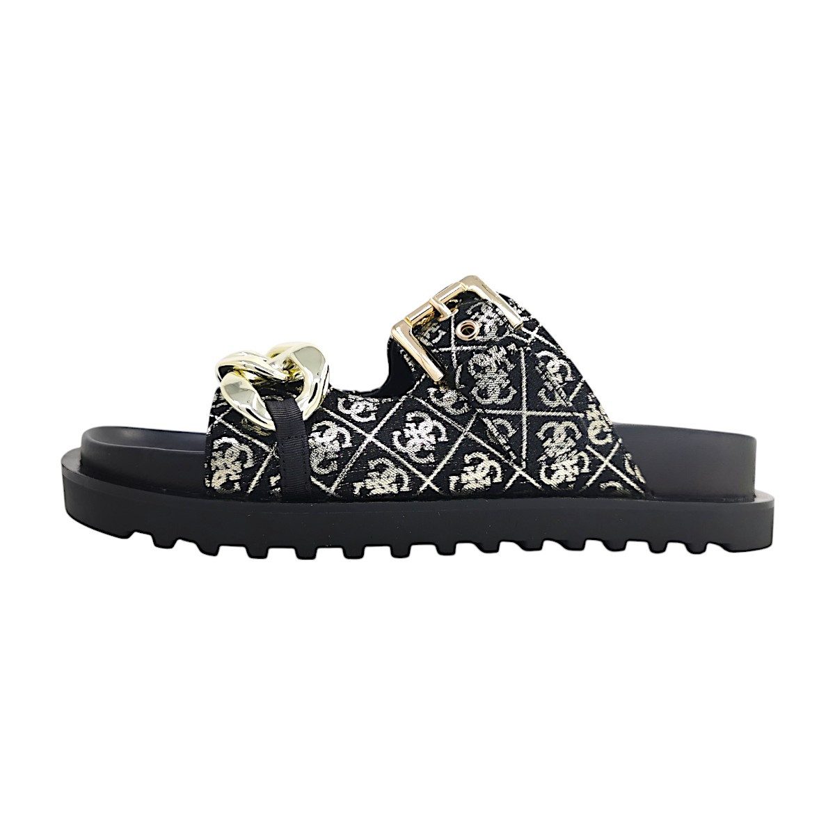 Guess Pantolette Sandale günstig online kaufen