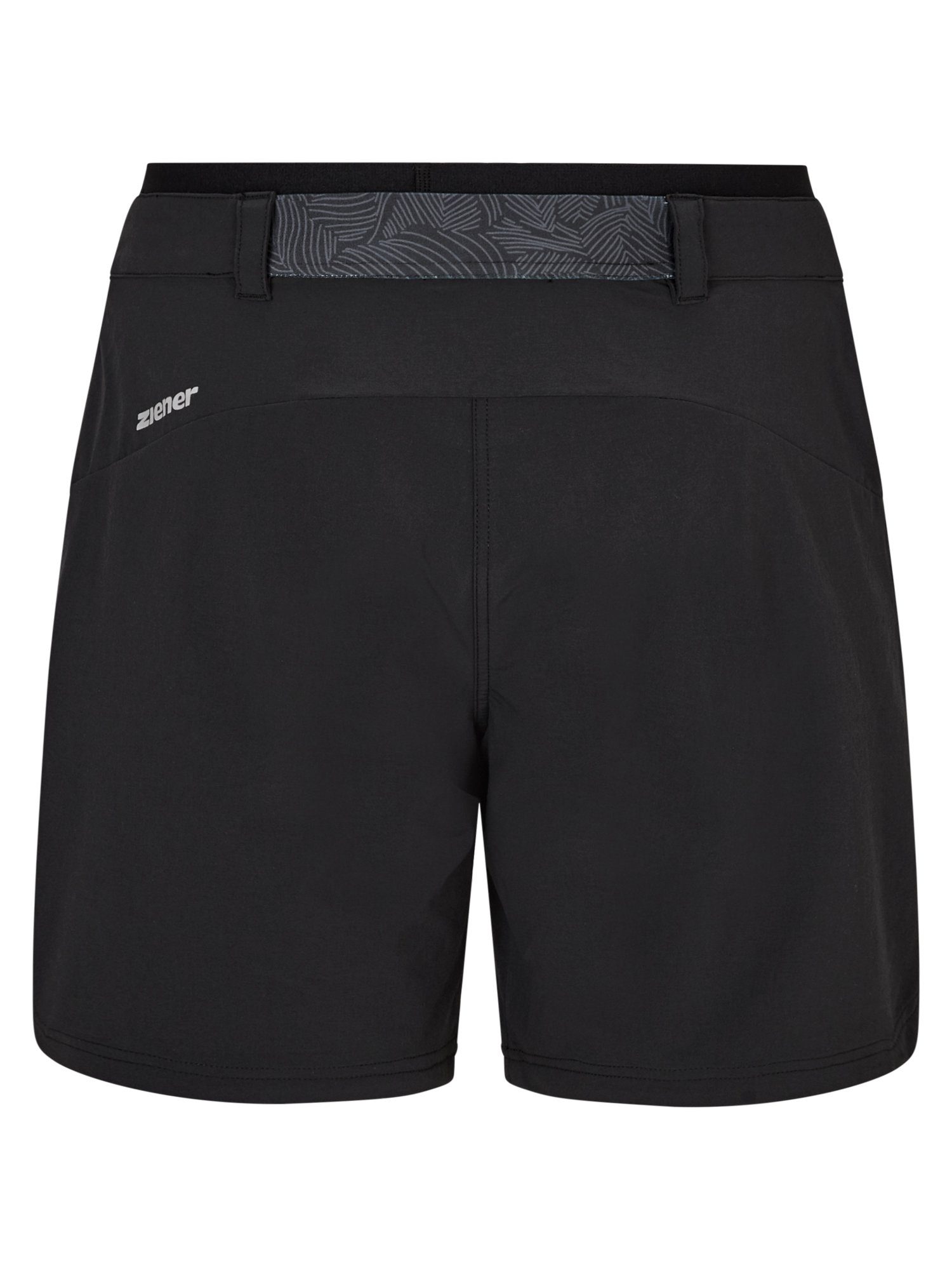 Ziener Radhose NEJA X-Function